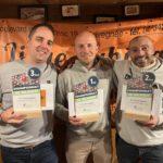Remise des prix 2024