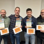 AG et remise des prix 2025